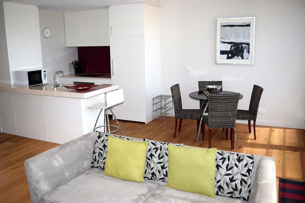 Amawind Apartments