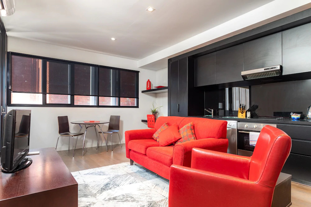 Amawind Apartments