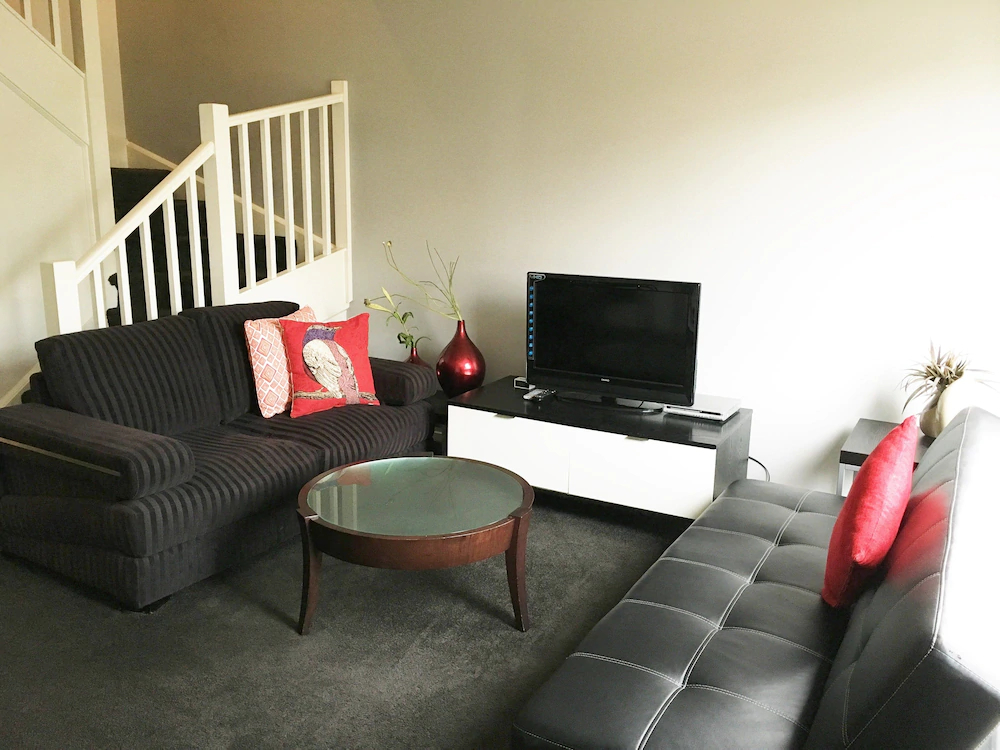 Amawind Apartments