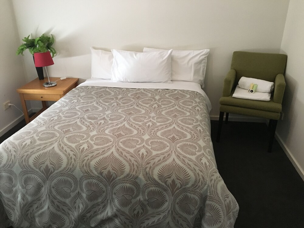 Amawind Apartments