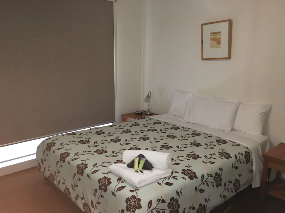 Amawind Apartments