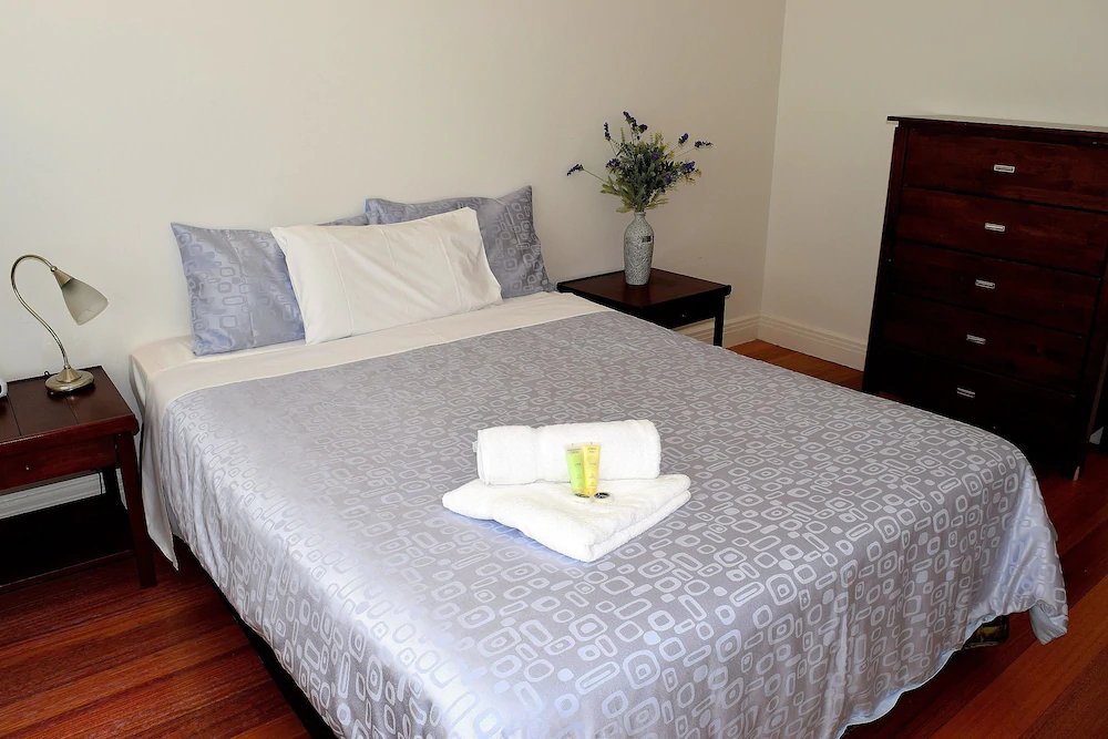 Amawind Apartments
