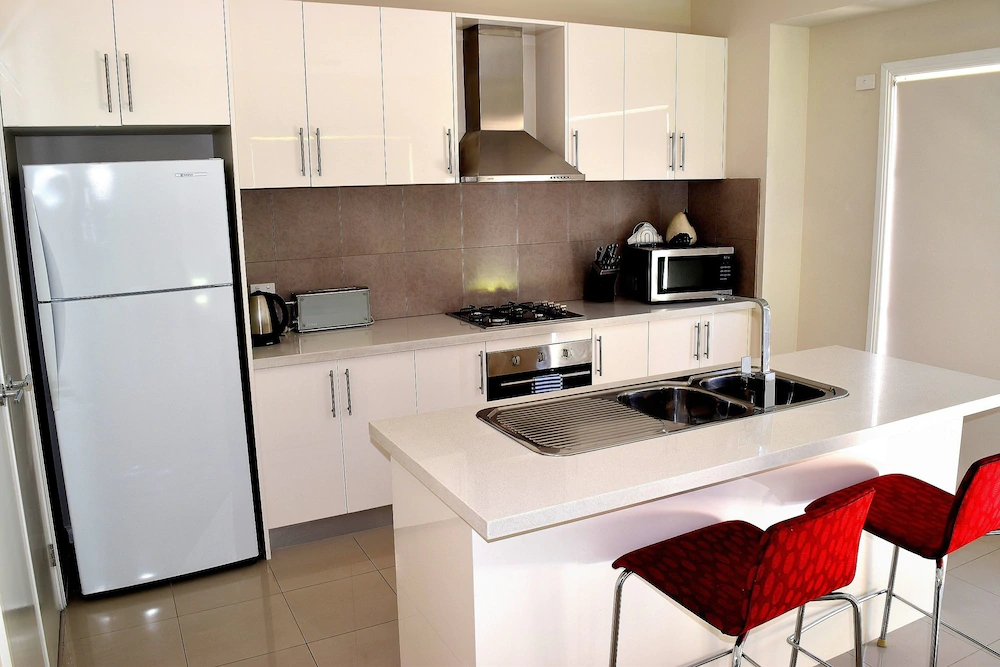 Amawind Apartments