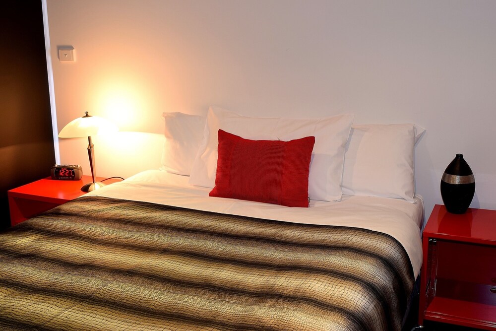Amawind Apartments