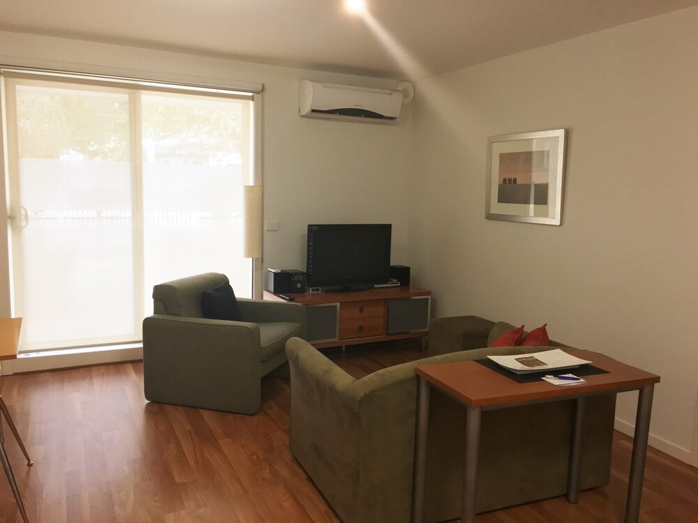 Amawind Apartments
