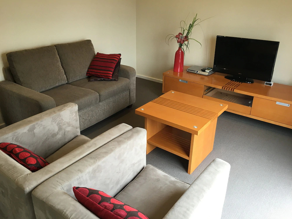 Amawind Apartments