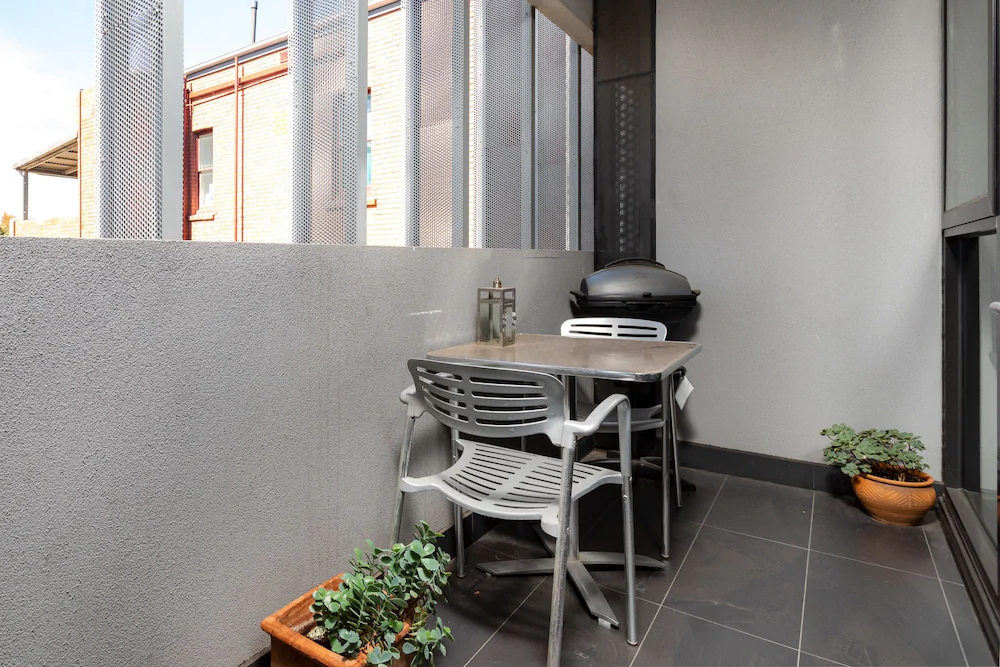 Amawind Apartments