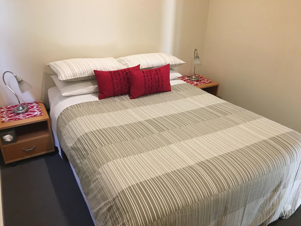 Amawind Apartments