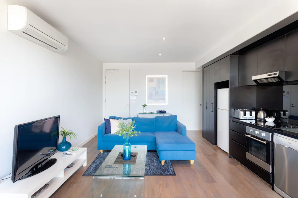 Amawind Apartments
