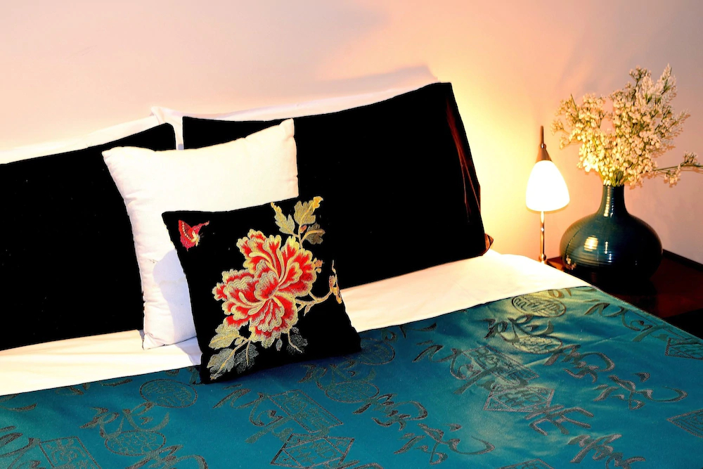 Amawind Apartments
