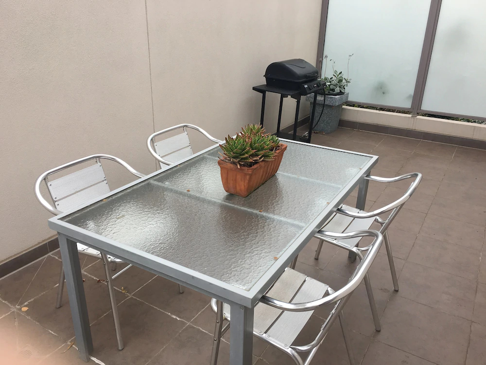 Amawind Apartments