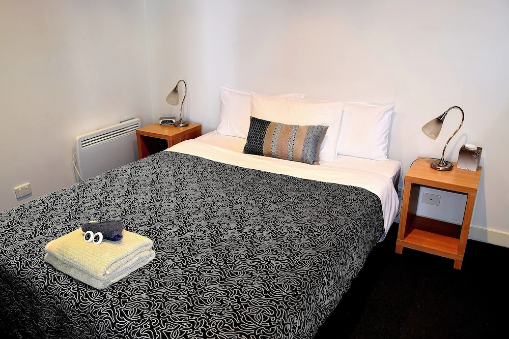 Amawind Apartments