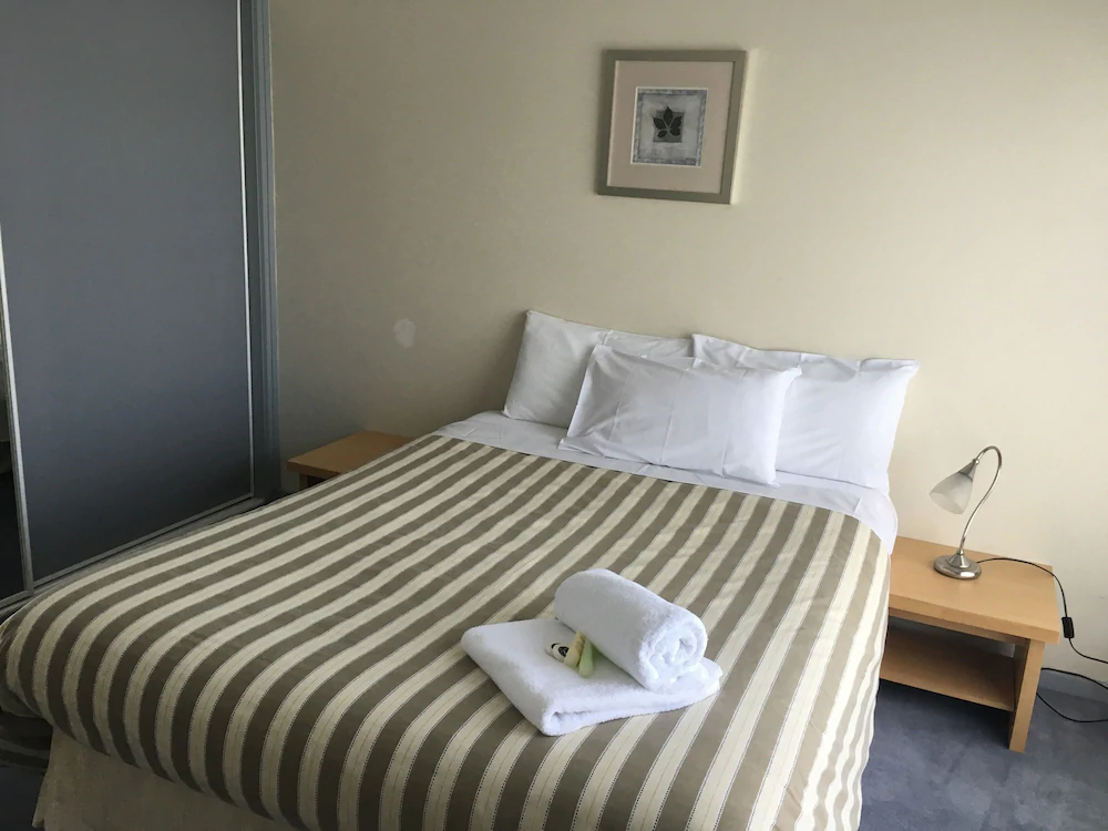 Amawind Apartments
