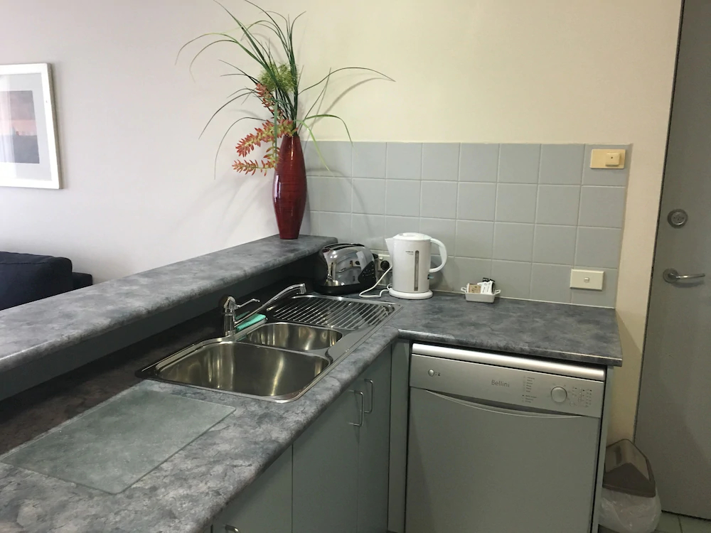 Amawind Apartments