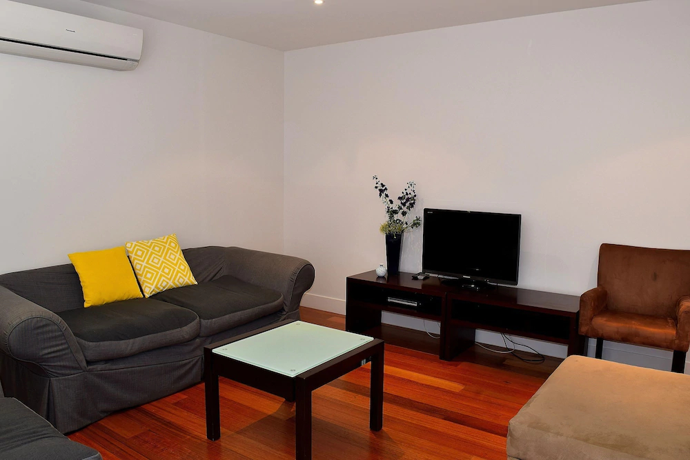 Amawind Apartments