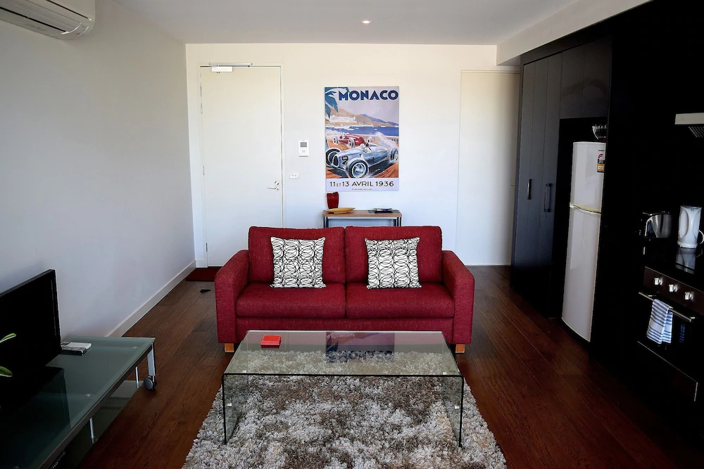 Amawind Apartments