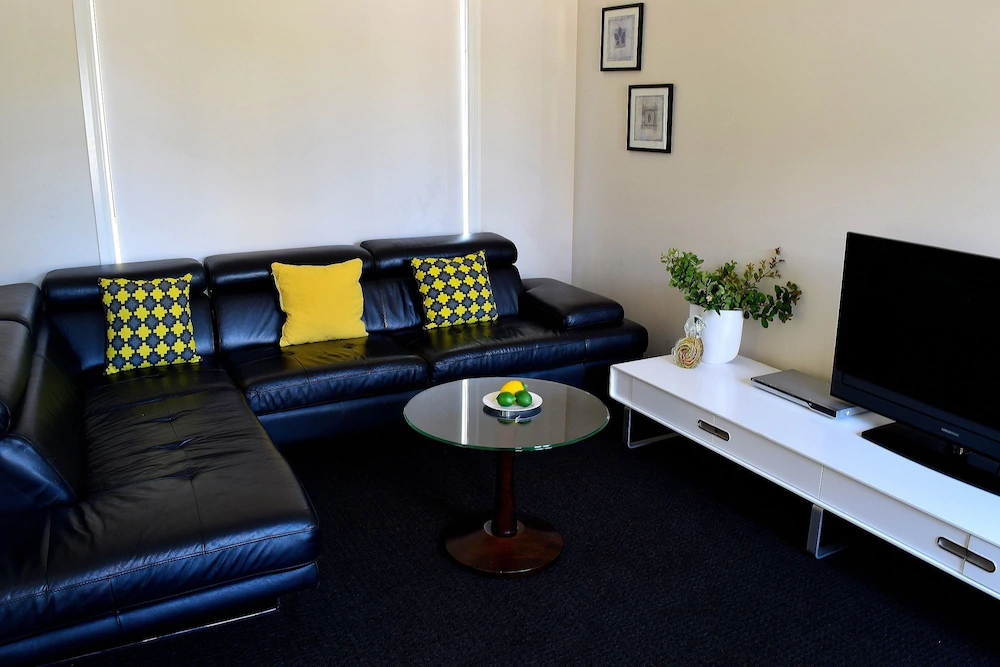 Amawind Apartments