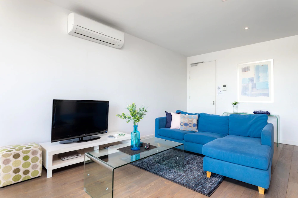 Amawind Apartments