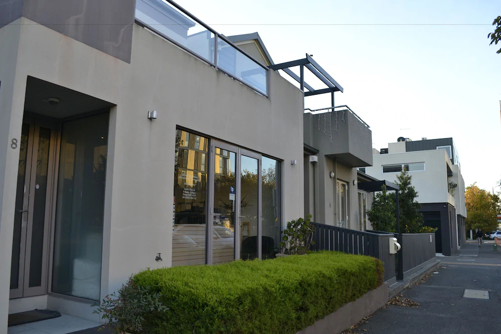 Amawind Apartments