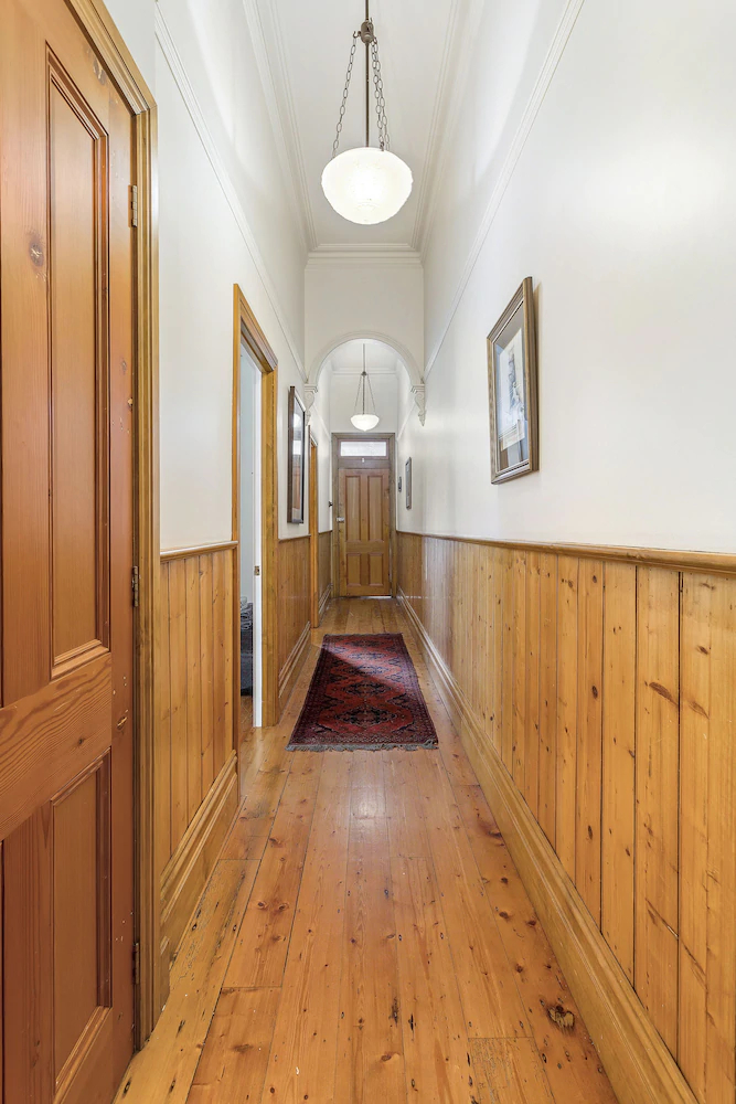 Captains Retreat Apartments and Cottages