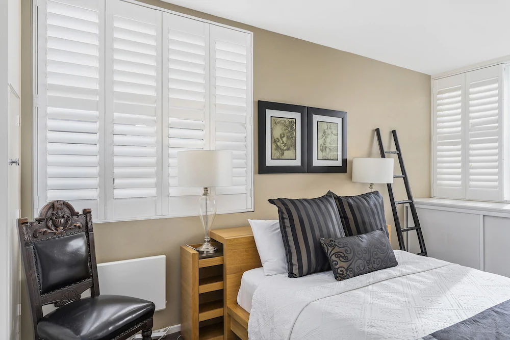 Captains Retreat Apartments and Cottages