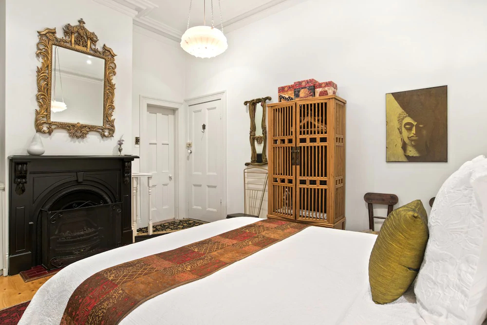 Captains Retreat Apartments and Cottages