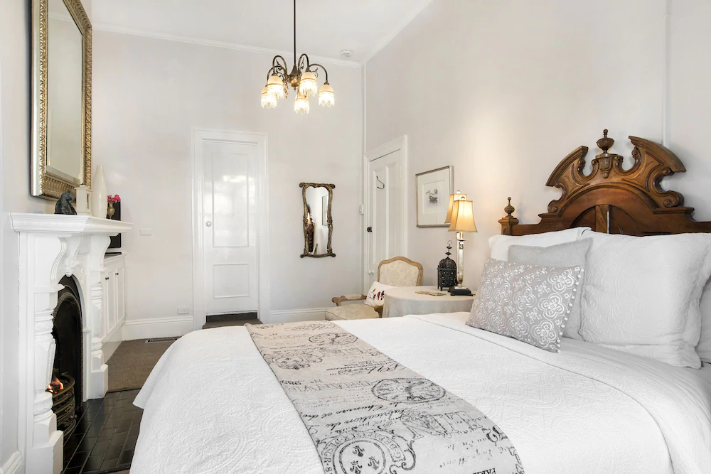 Captains Retreat Apartments and Cottages