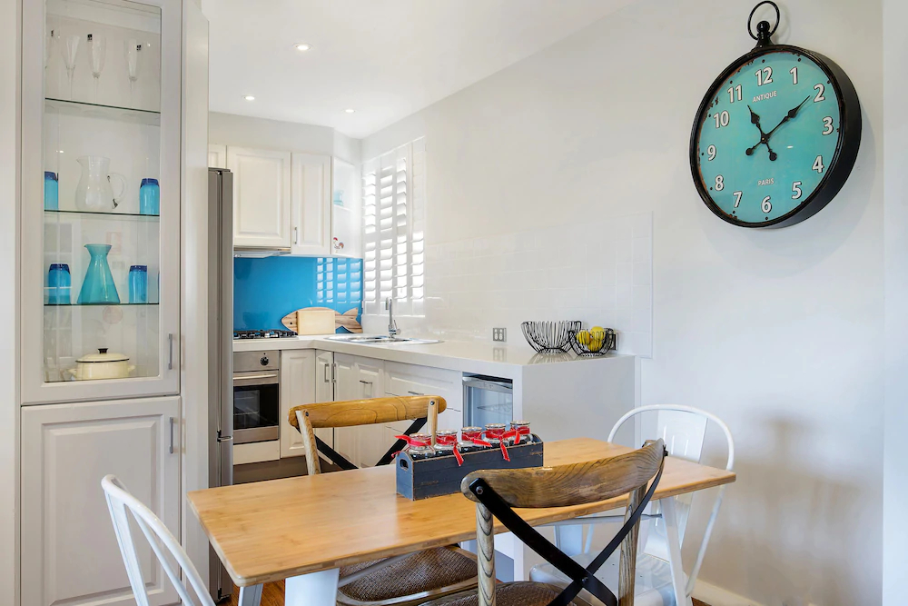 Captains Retreat Apartments and Cottages