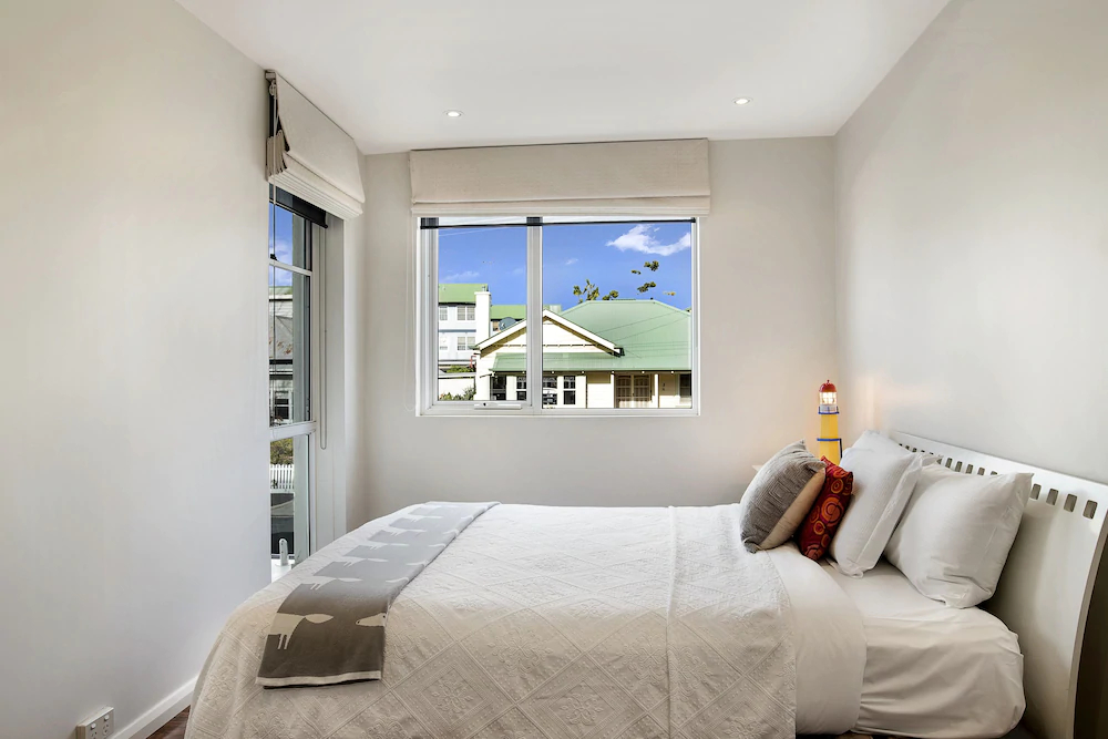 Captains Retreat Apartments and Cottages