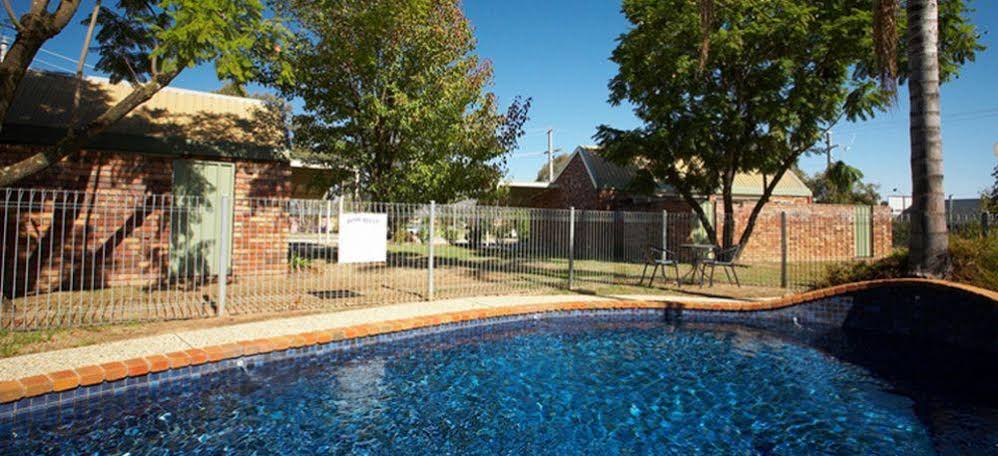 Belvoir Village Motel & Apartments