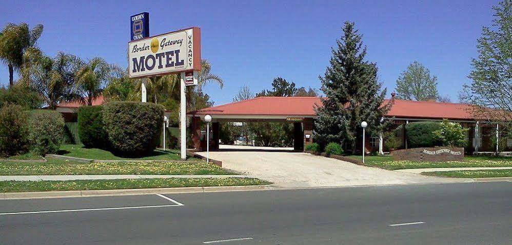 Econo Lodge Border Gateway Wodonga