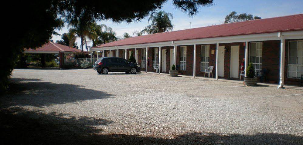 Econo Lodge Border Gateway Wodonga