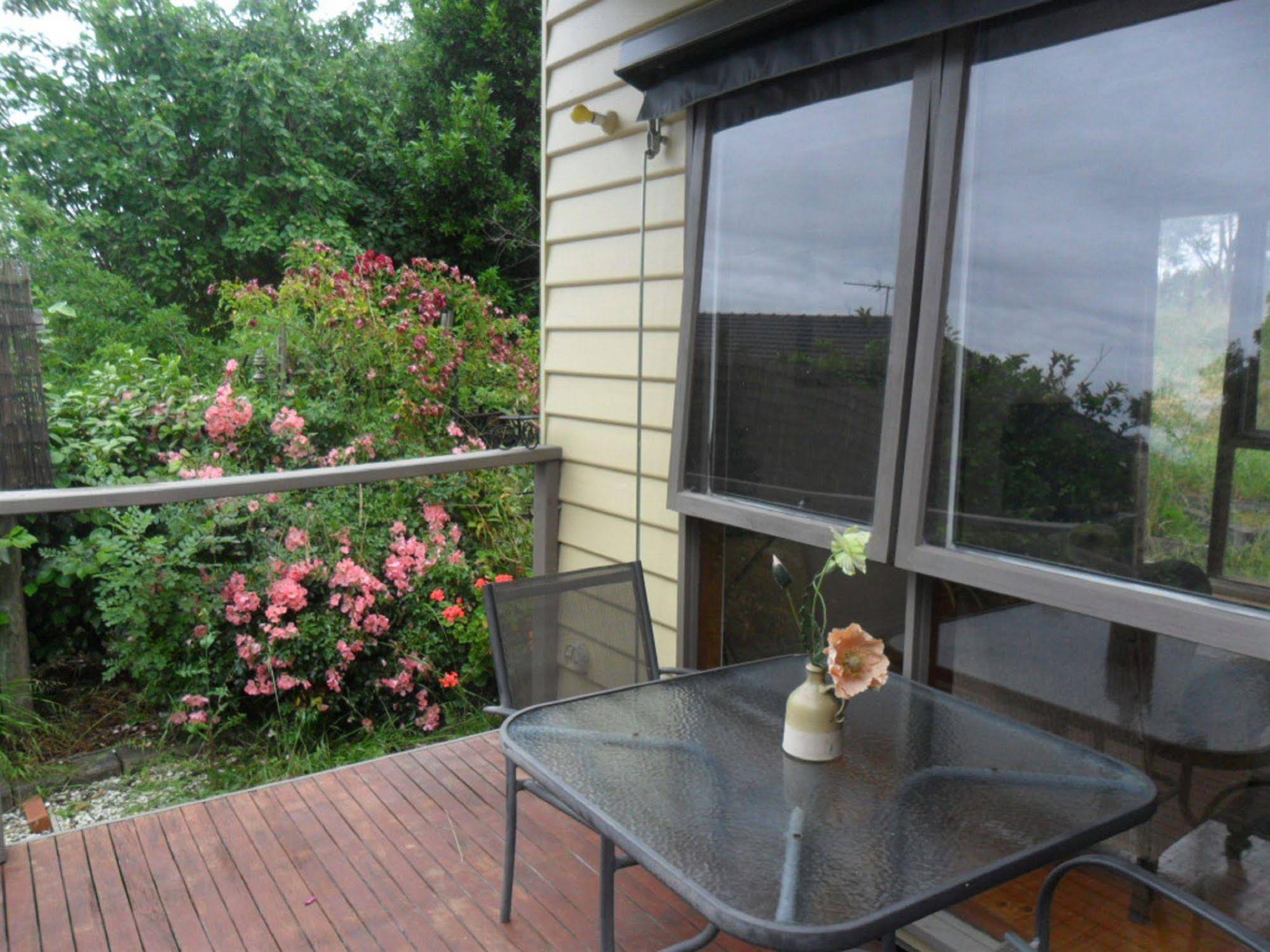 Australian Home Away @ Wonga Park Brushy Creek