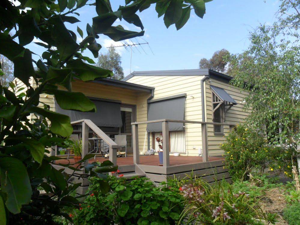 Australian Home Away @ Wonga Park Brushy Creek