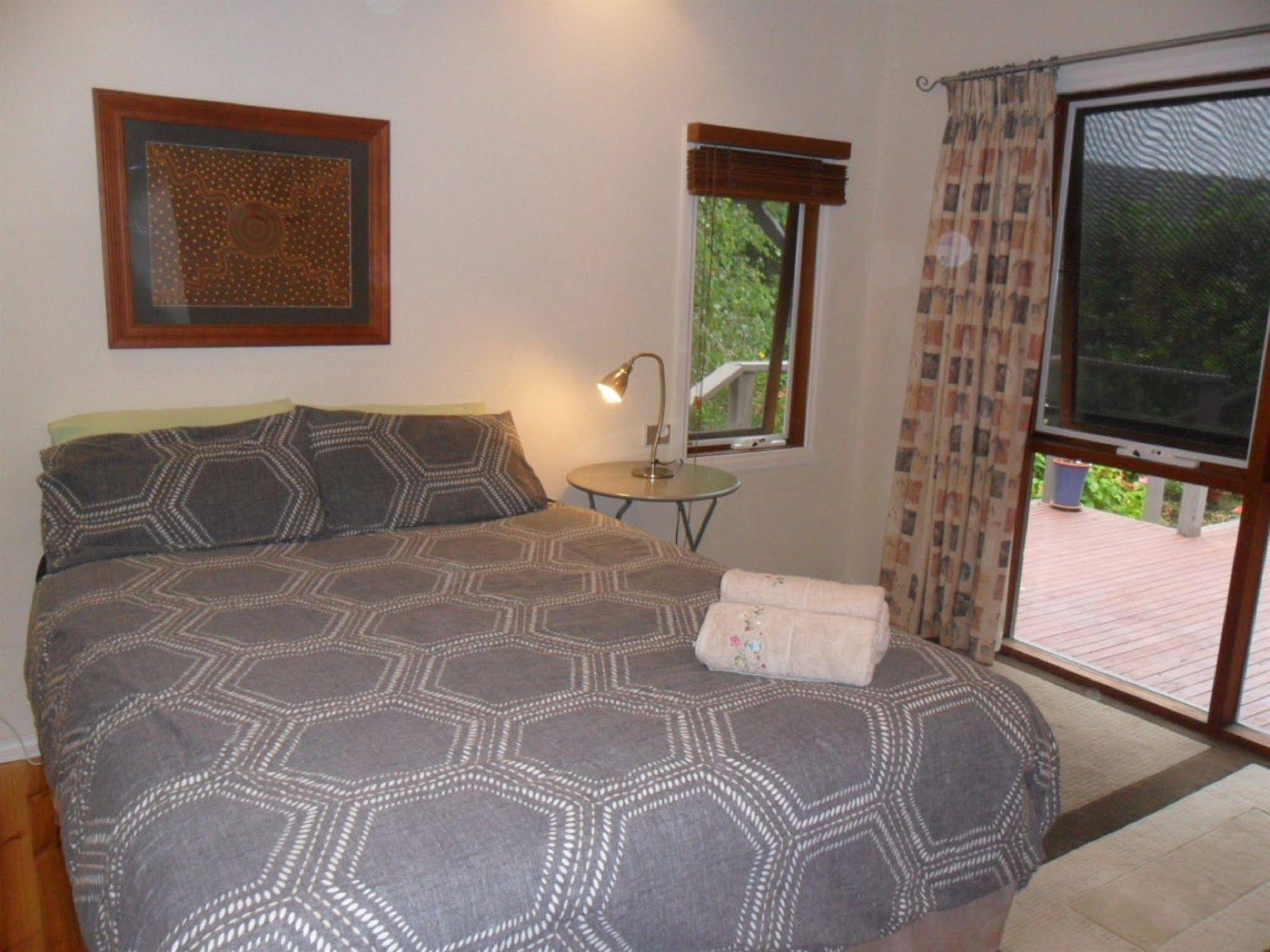 Australian Home Away @ Wonga Park Brushy Creek