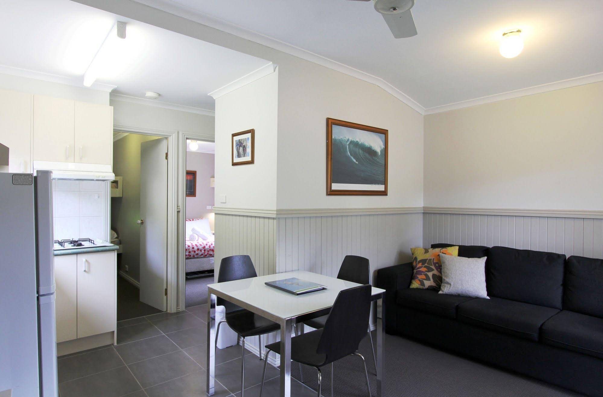 BIG4 Wye River Holiday Park