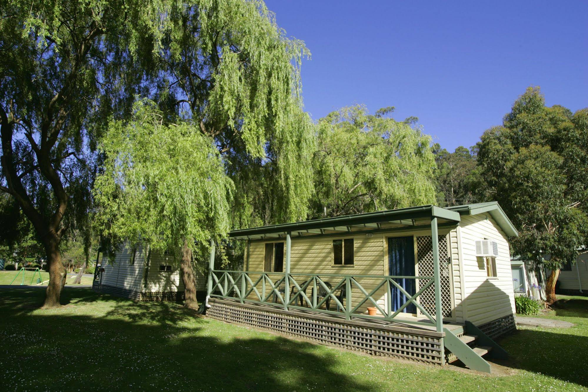 BIG4 Wye River Holiday Park