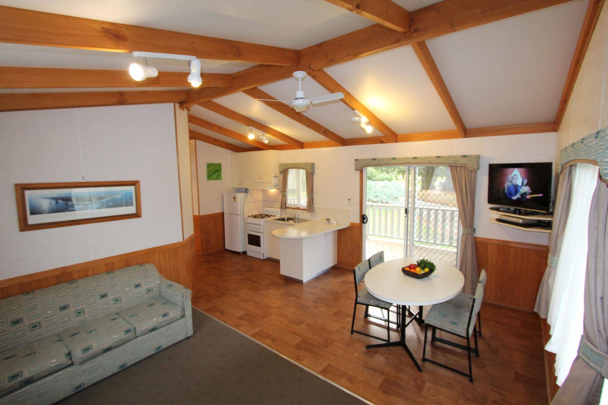 BIG4 Wye River Holiday Park