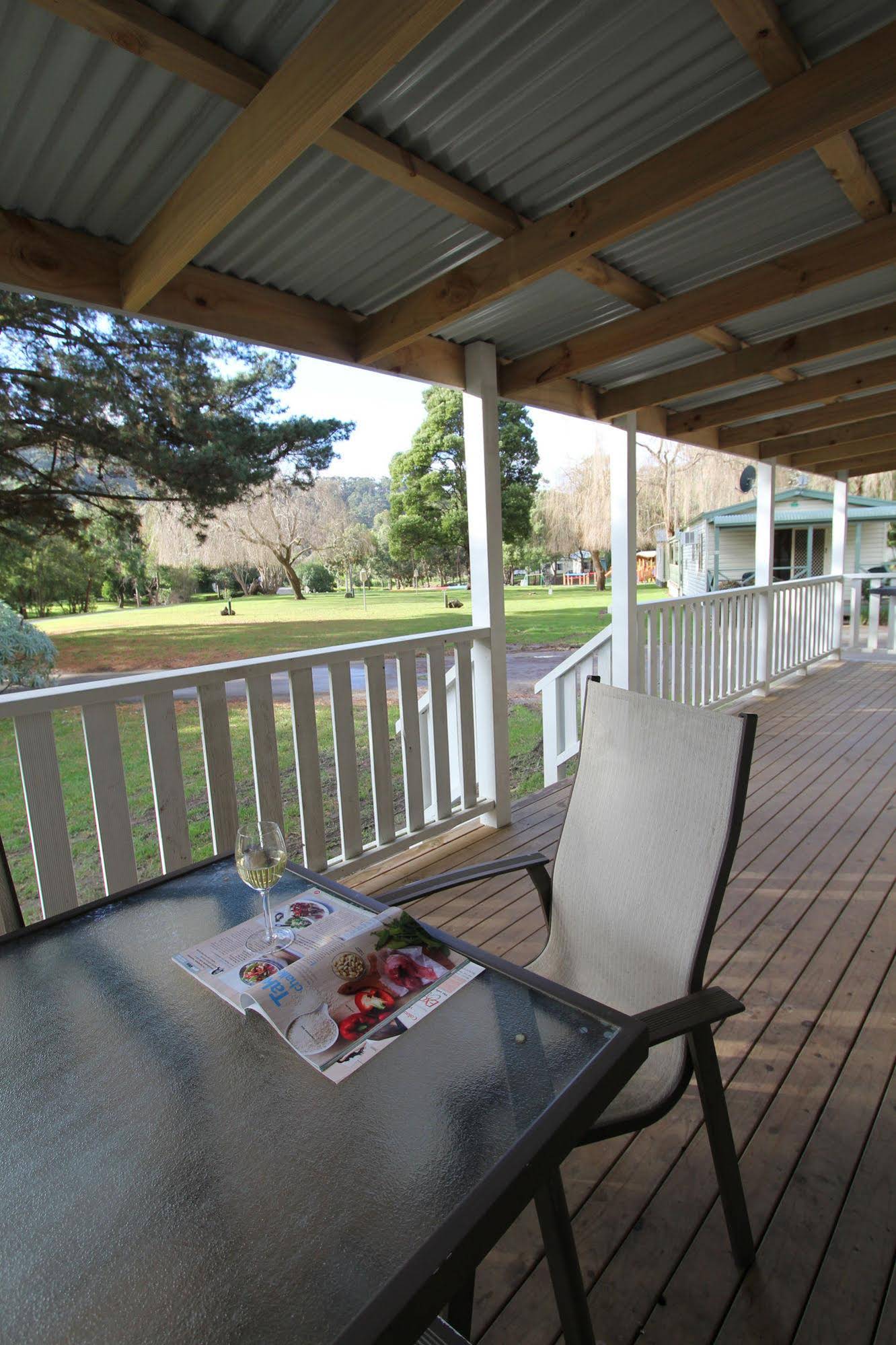 BIG4 Wye River Holiday Park