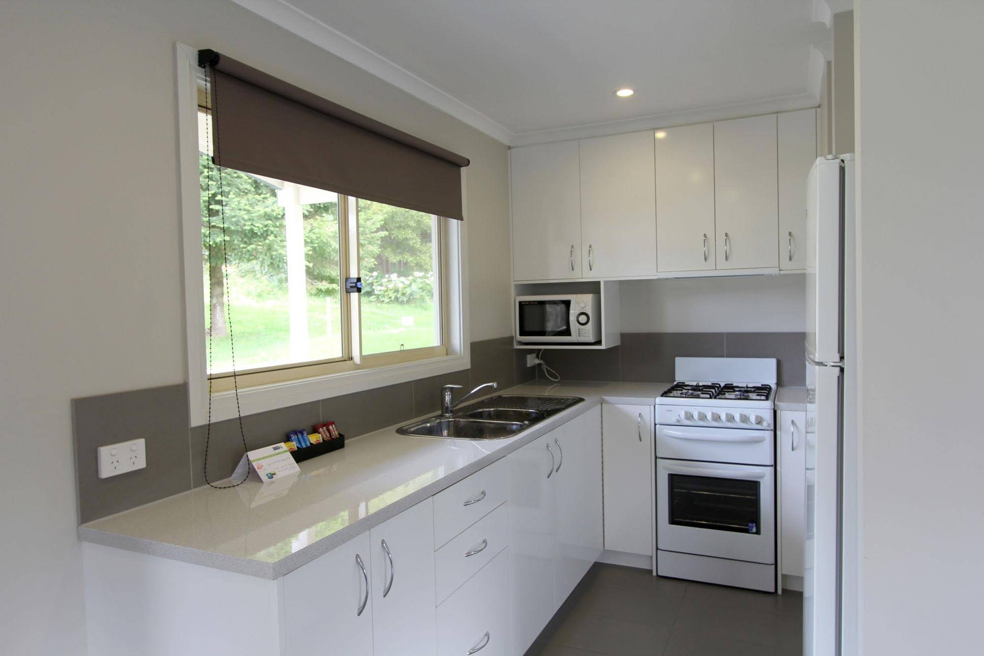 BIG4 Wye River Holiday Park