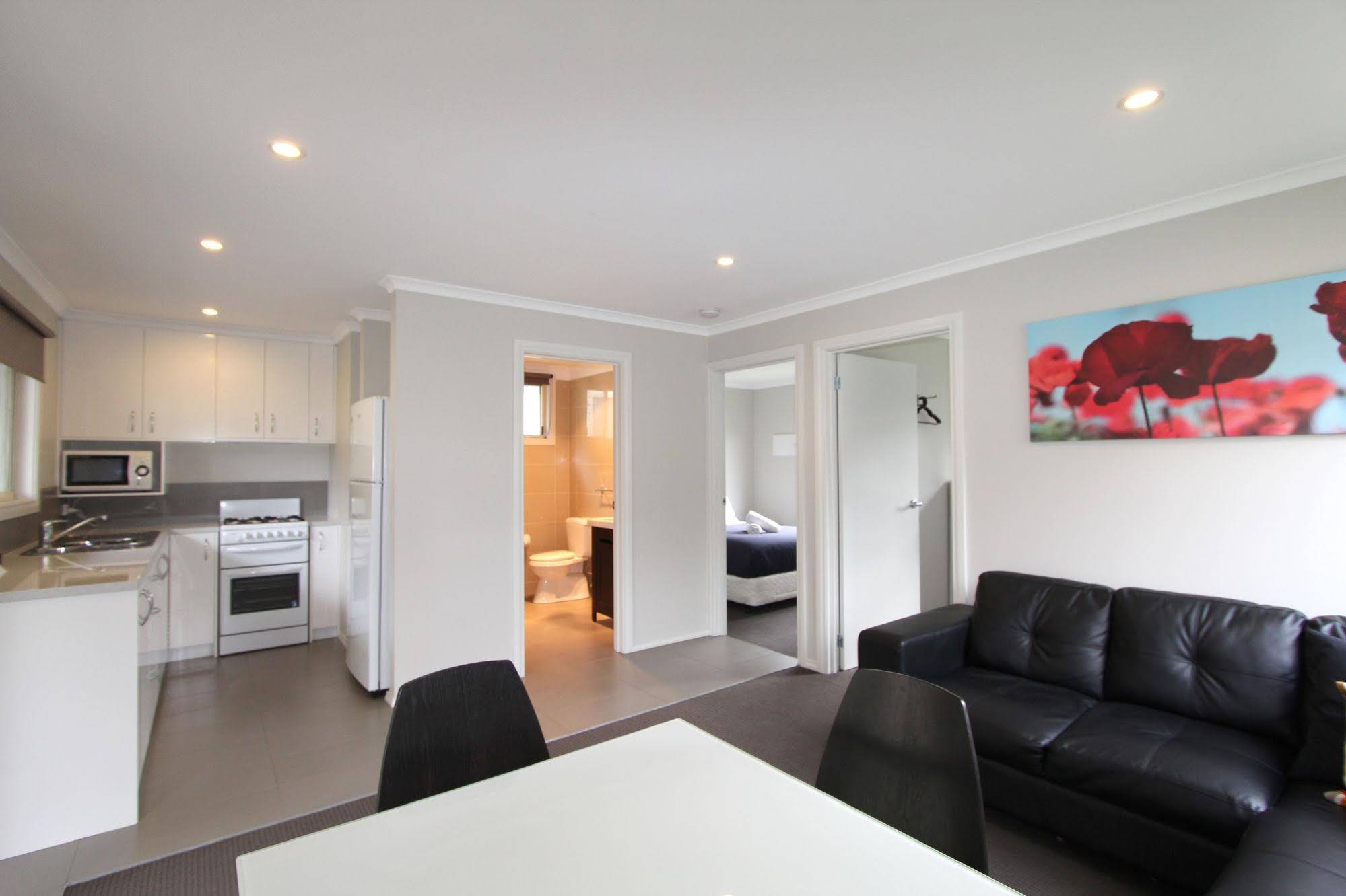 BIG4 Wye River Holiday Park