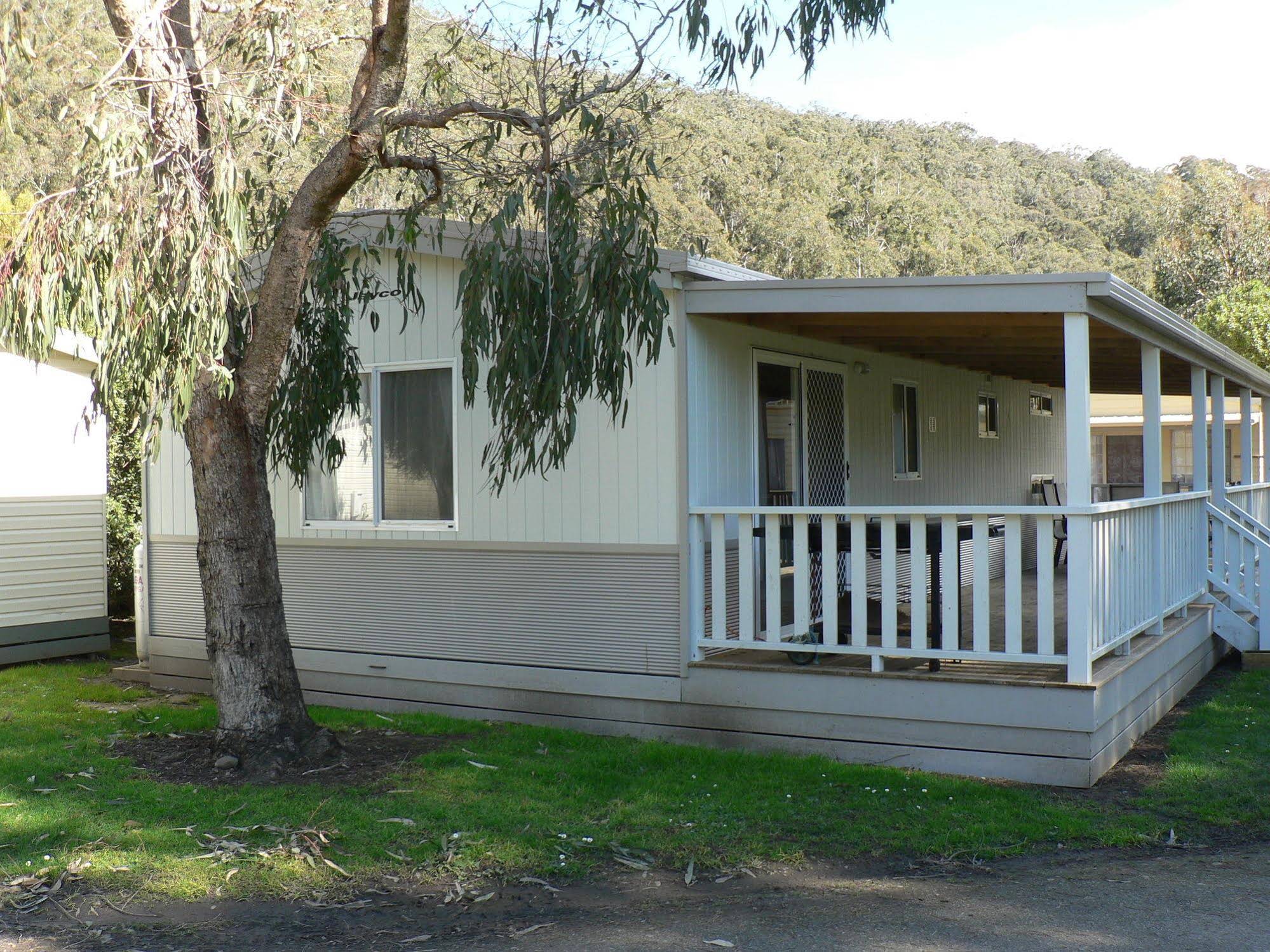 BIG4 Wye River Holiday Park