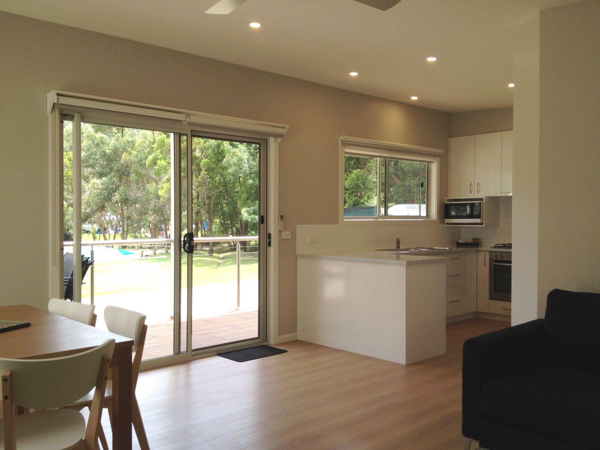 BIG4 Wye River Holiday Park