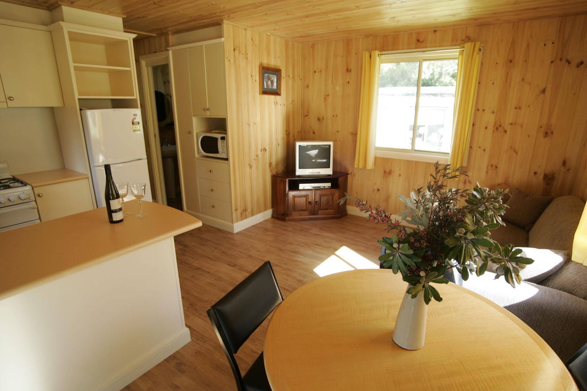 BIG4 Wye River Holiday Park