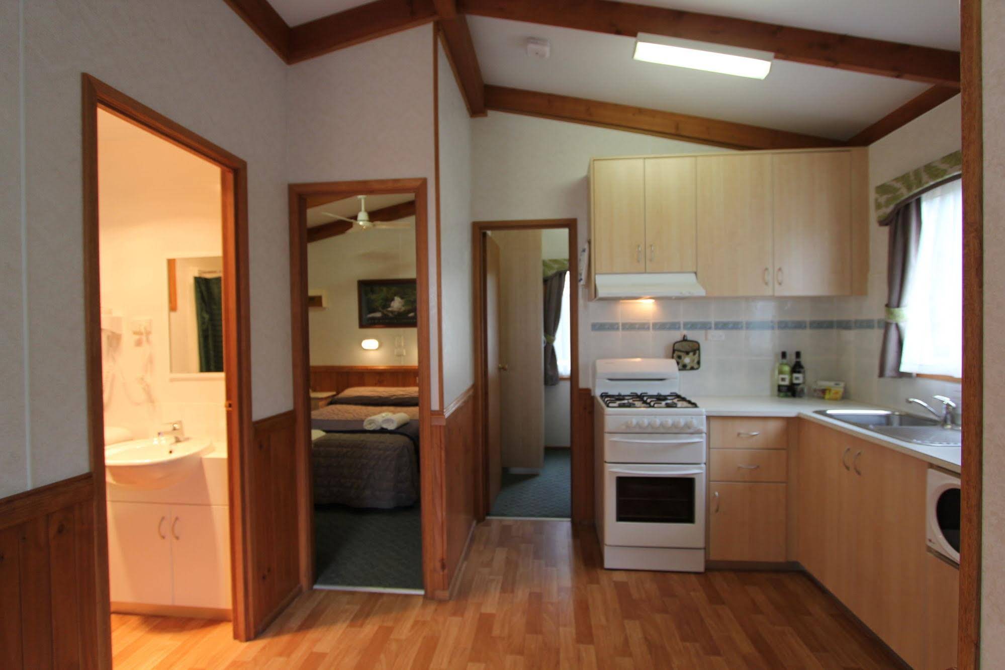 BIG4 Wye River Holiday Park