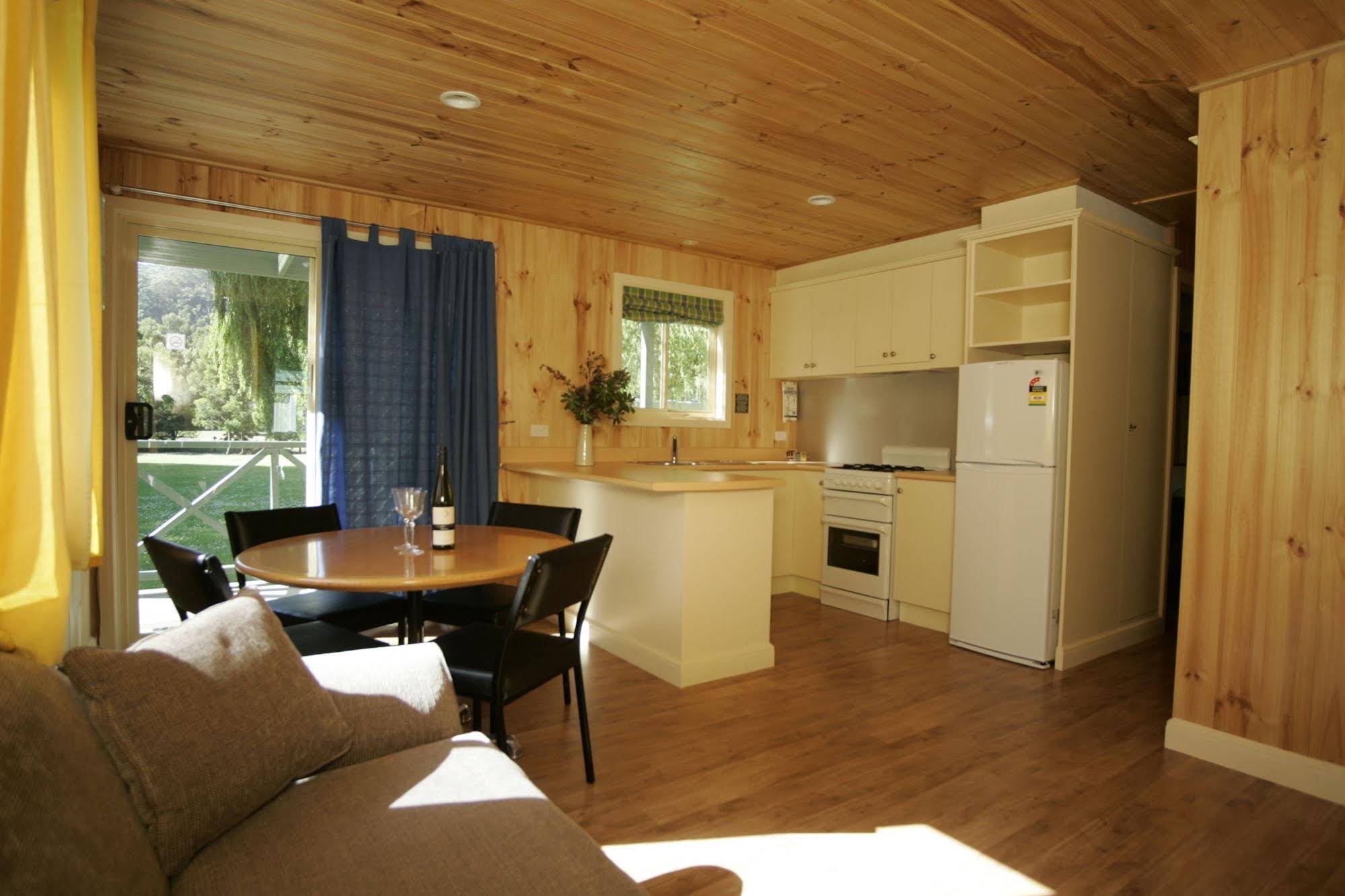 BIG4 Wye River Holiday Park