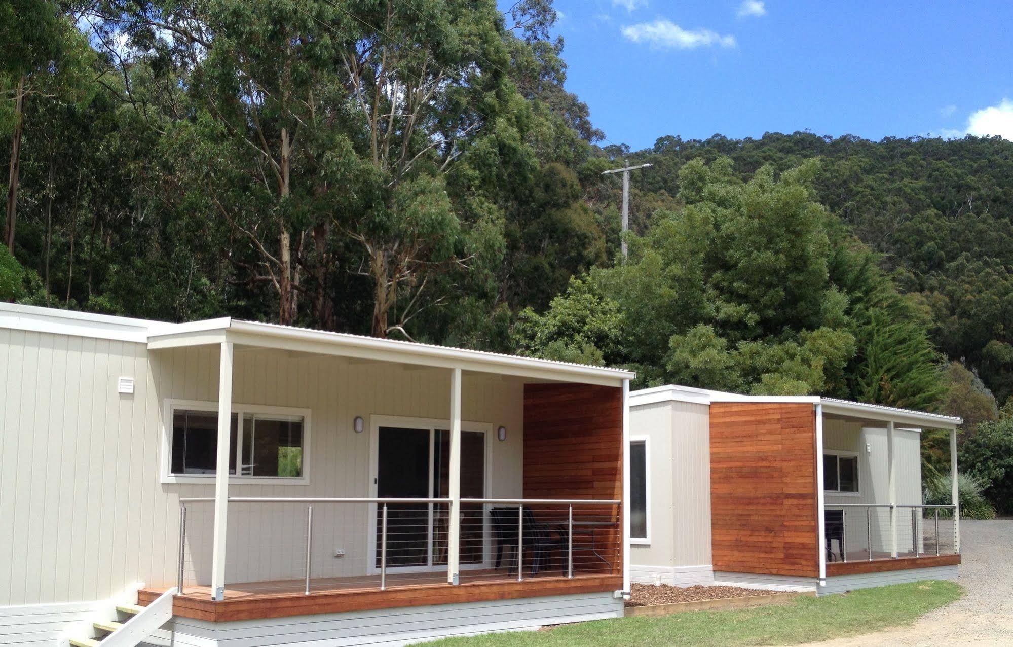 BIG4 Wye River Holiday Park