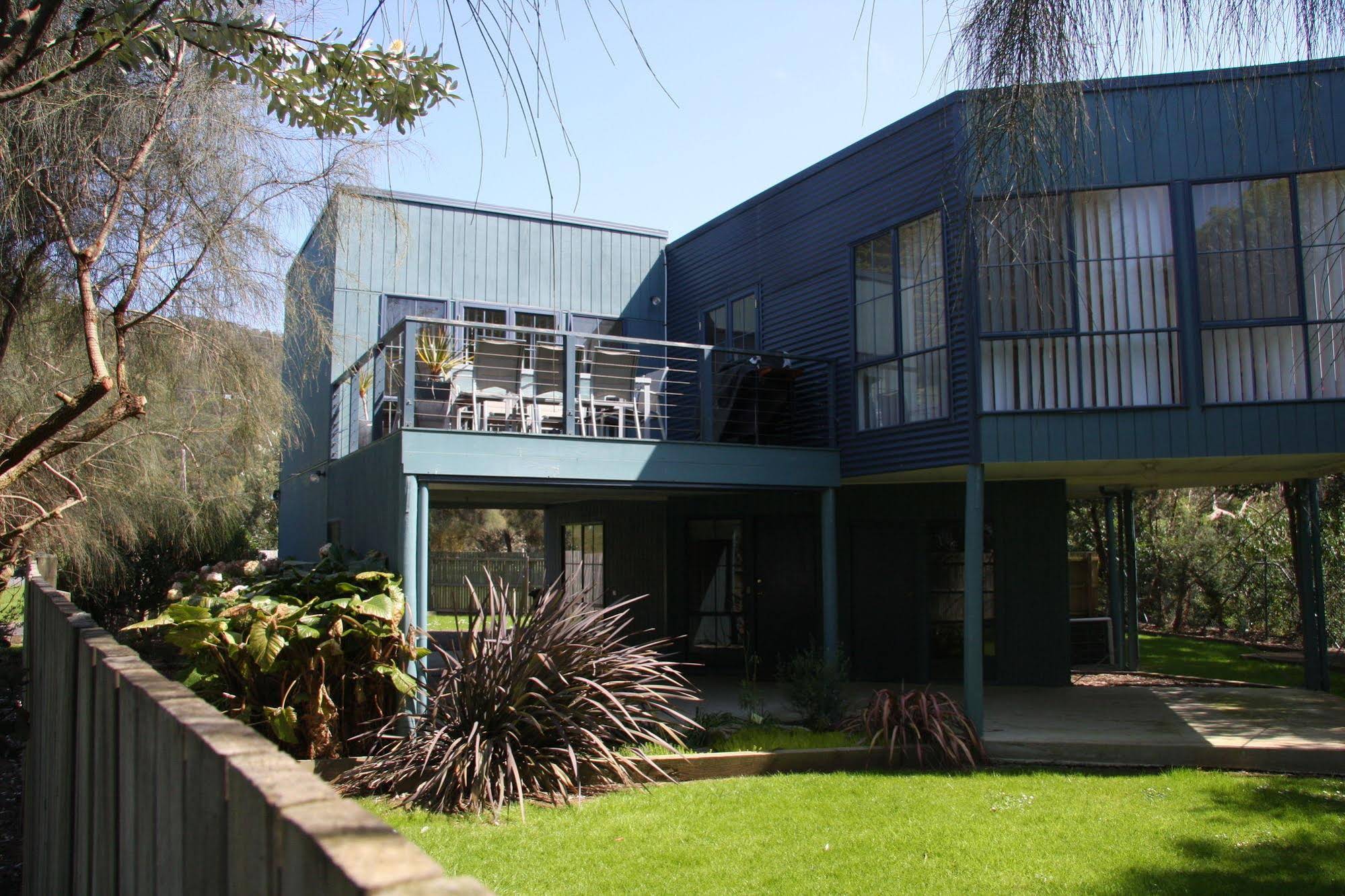 BIG4 Wye River Holiday Park