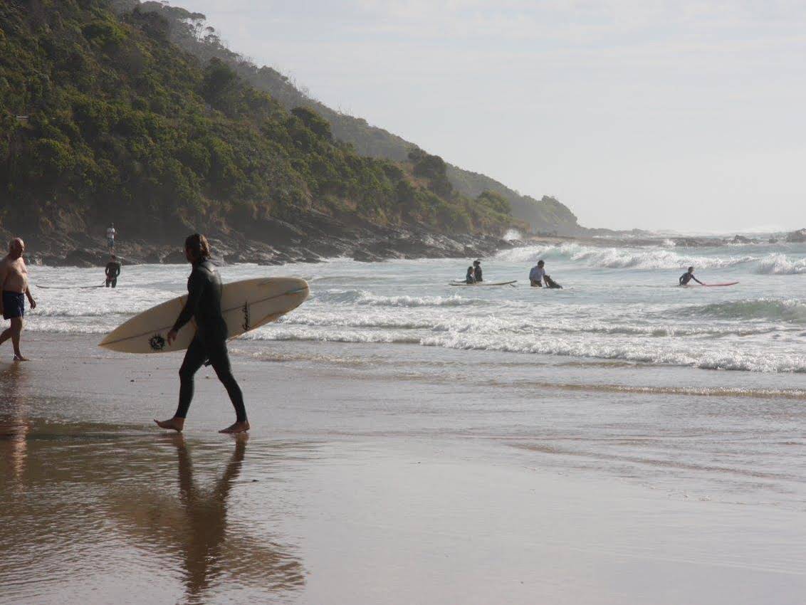 BIG4 Wye River Holiday Park