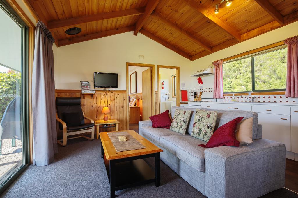 Buln Buln Cabins